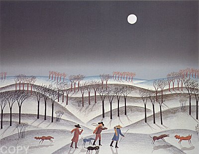 Hunters