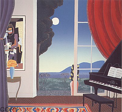 Music Room