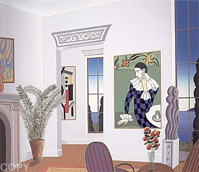 Harlequin