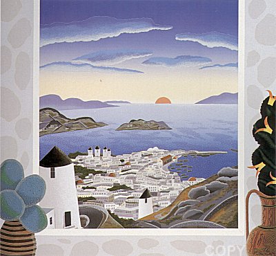 Mykonos