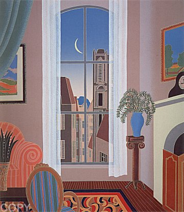 Montparnasse