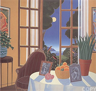 Open Window