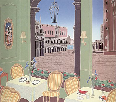 Cafe Quadri