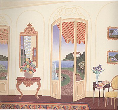 Belvedere
