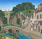 Castle Combe