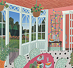 Pilgrim Cottage