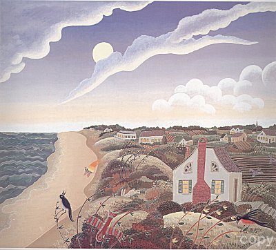 Amagansett