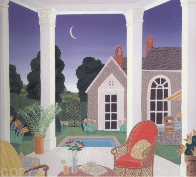 Bridgehampton
