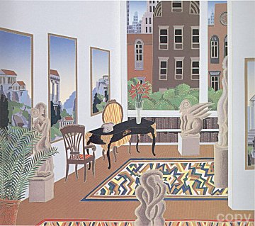 57th Street Gallery