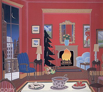 Park Avenue Christmas