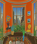 Wall Street Office