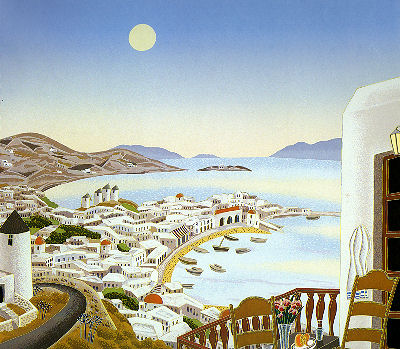 Harbor