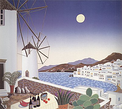 Windmills