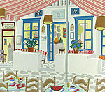 Pierrot's