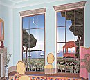 Chinese Gazebo