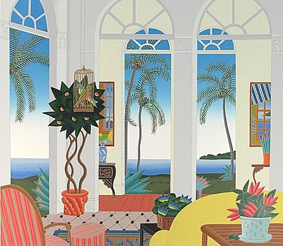 Palm Beach