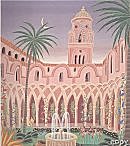 Amalfi Cloister