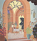 Positano Restaurant