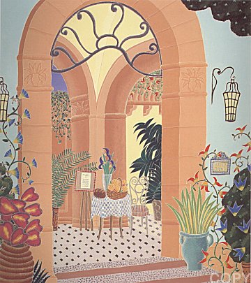 Positano Restaurant