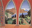 Ravello Garden