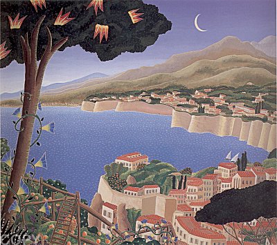 Sorrento