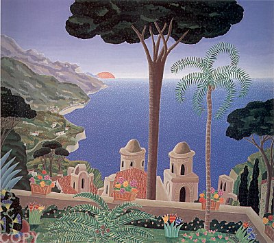 Villa Rufolo