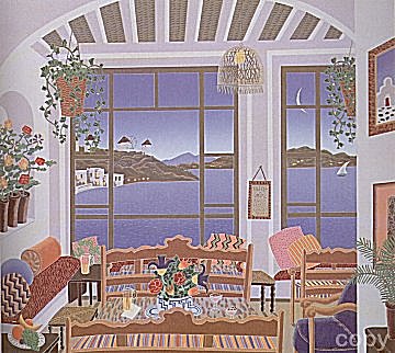 Aegean Bar