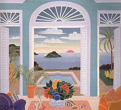 Mustique