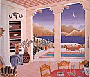 Desert Patio
