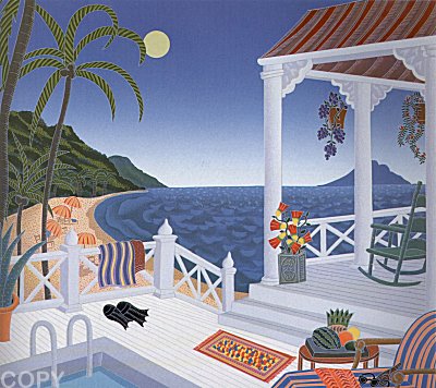 St. Barts