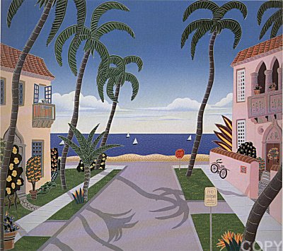 North Ocean Boulevard