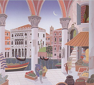 Ca' d'Oro