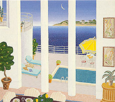 Atlantic Pool