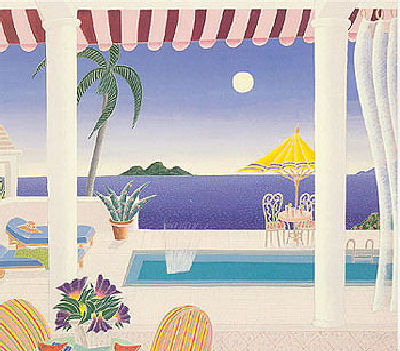 Caribbean