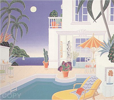 Gulf Pool