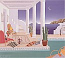 Andalusian Pool