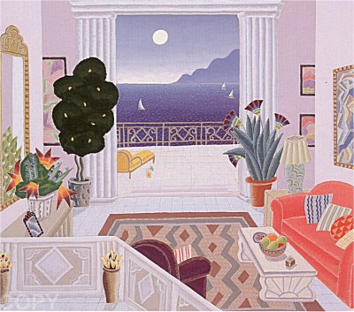 California Salon