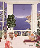 Riviera Conservatory