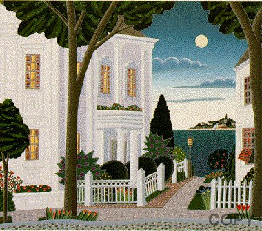 Orange Street