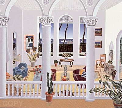 Villa Del Mar