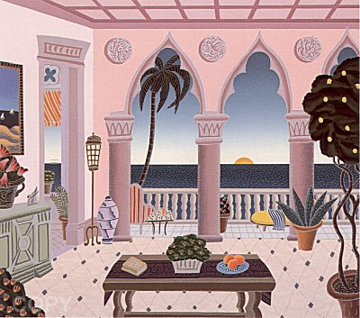 Villa Laguna