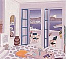 Aegean Paradise