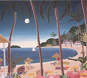 Tropical Paradise
