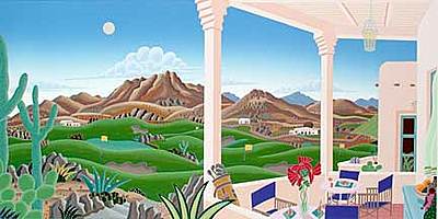 Arizona Golf