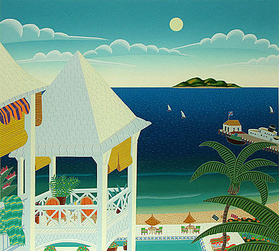 St. Kitts