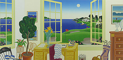 Sportsman's Study