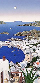 Mykonos Horizons