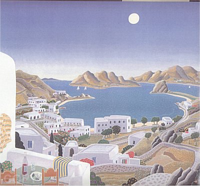 Groikos Bay