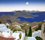 Skala Evening