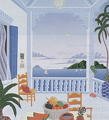 St. Eustatius